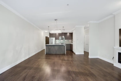 Pantry Photo of C210 20211 66 Avenue, Langley, BC