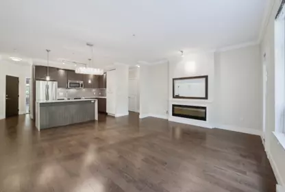 Walk-In Closet Photo of C210 20211 66 Avenue, Langley, BC