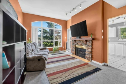 422 2551 Parkview Lane, Port Coquitlam, BC, Port Coquitlam — Apartment/Condo for sale