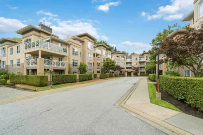 422 2551 Parkview Lane, Port Coquitlam, BC, Port Coquitlam — Apartment/Condo for sale