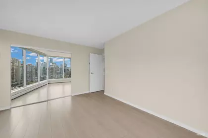 2901 1008 Cambie Street, Vancouver, BC, Vancouver — Apartment/Condo for sale