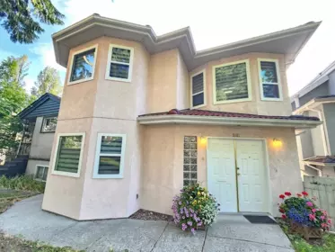 5521 Dundee Street, Vancouver, BC, Vancouver — Single Family Residence for sale