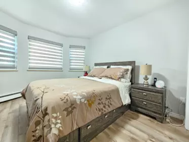 Laundry Room Photo of 5521 Dundee Street, Vancouver, BC