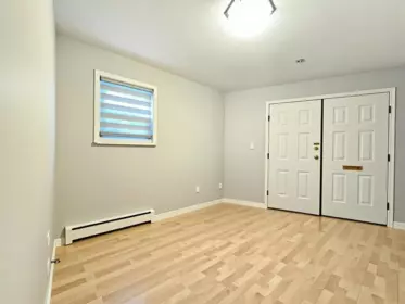 Office / Den Photo of 5521 Dundee Street, Vancouver, BC
