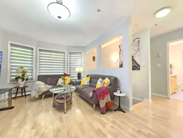 Pantry Photo of 5521 Dundee Street, Vancouver, BC