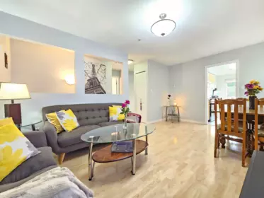 Primary Bedroom Photo of 5521 Dundee Street, Vancouver, BC