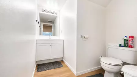 Breakfast Nook Photo of 6 9977 138 Street, Surrey, BC