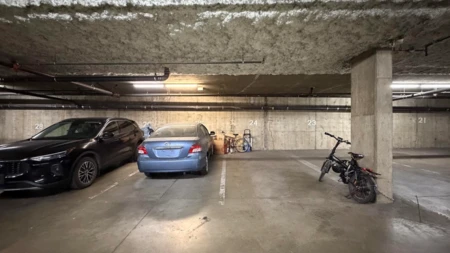 Garage Interior Photo of 6 9977 138 Street, Surrey, BC