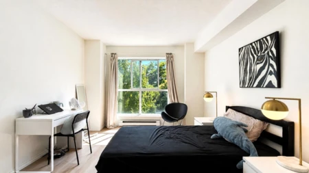 Laundry Room Photo of 6 9977 138 Street, Surrey, BC