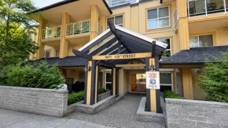 6 9977 138 Street, Surrey, BC, Surrey — Townhouse for sale