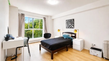 Loft / Bonus Room Photo of 6 9977 138 Street, Surrey, BC