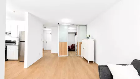 Pantry Photo of 6 9977 138 Street, Surrey, BC