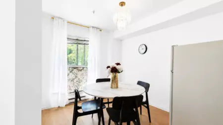 Primary Bedroom Photo of 6 9977 138 Street, Surrey, BC