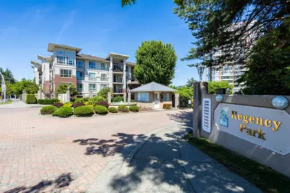 413 3192 Gladwin Road, Abbotsford, BC, Abbotsford — Apartment/Condo for sale