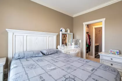 Laundry Room Photo of 413 3192 Gladwin Road, Abbotsford, BC