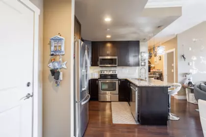 Loft / Bonus Room Photo of 413 3192 Gladwin Road, Abbotsford, BC