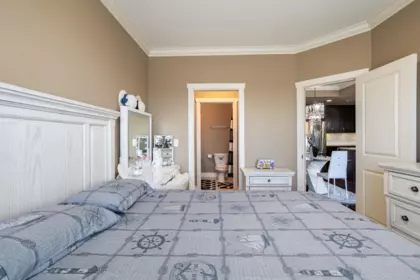 Mudroom Photo of 413 3192 Gladwin Road, Abbotsford, BC
