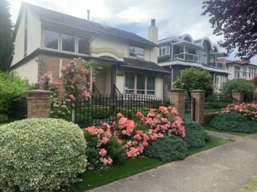 7495 Culloden Street, Vancouver, BC, Vancouver — Single Family Residence for sale