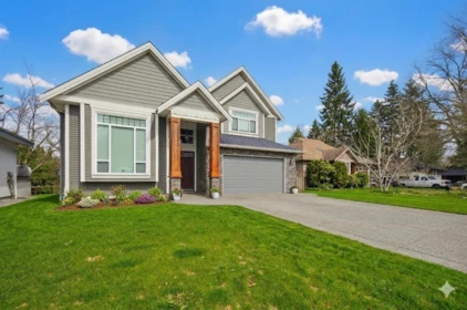 32141 Hillcrest Avenue, Mission, BC, Mission — Single Family Residence for sale