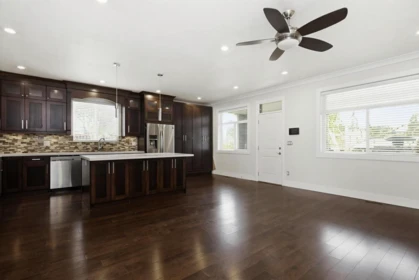 Pantry Photo of 32141 Hillcrest Avenue, Mission, BC