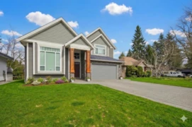 32141 Hillcrest Avenue, Mission, BC