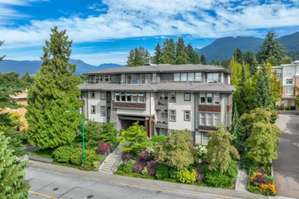 206 188 W 29th Street, North Vancouver, BC, North Vancouver — Apartment/Condo for sale