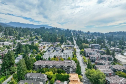206 188 W 29th Street, North Vancouver, BC, North Vancouver — Apartment/Condo for sale