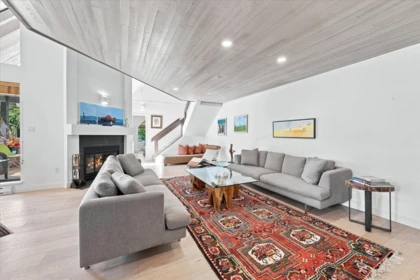 Pantry Photo of 4 4637 Blackcomb Way, Whistler, BC