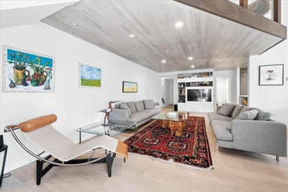 Primary Bedroom Photo of 4 4637 Blackcomb Way, Whistler, BC