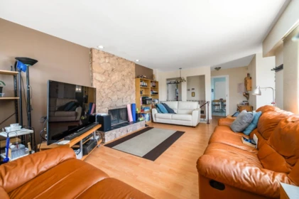 Breakfast Nook Photo of 9551 Snowdon Avenue, Richmond, BC