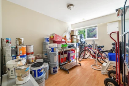 Pantry Photo of 9551 Snowdon Avenue, Richmond, BC