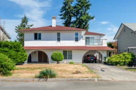 9551 Snowdon Avenue, Richmond, BC