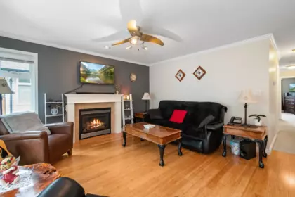 Pantry Photo of 66022 Park Avenue, Hope, BC