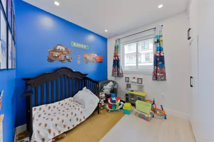 6532 Knight Street, Vancouver, BC, Vancouver — Half Duplex for sale