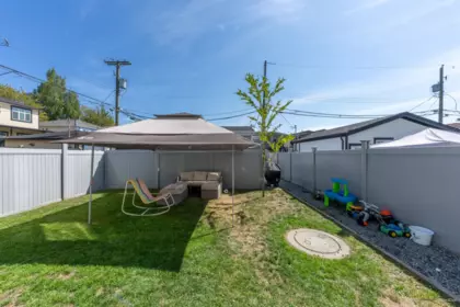 Primary Bedroom Photo of 6532 Knight Street, Vancouver, BC