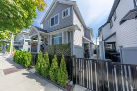 6532 Knight Street, Vancouver, BC
