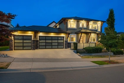 2732 Eagle Summit Crescent, Abbotsford, BC, Abbotsford — Single Family Residence for sale