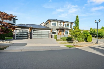 2732 Eagle Summit Crescent, Abbotsford, BC, Abbotsford — Single Family Residence for sale