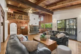 295 Bayview Road, Lions Bay, BC