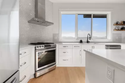 Pantry Photo of 35834 Timberlane Drive, Abbotsford, BC