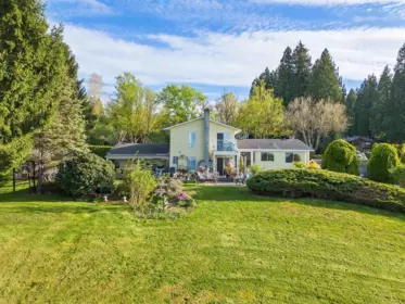 16881 31 Avenue, Surrey, BC, Surrey — Single Family Residence for sale