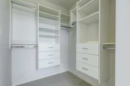 Pantry Photo of 2106 2789 Shaughnessy Street, Port Coquitlam, BC