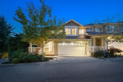 18 11160 234a Street, Maple Ridge, BC, Maple Ridge — Townhouse for sale