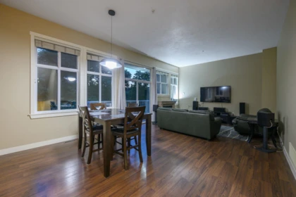 Primary Bedroom Photo of 18 11160 234a Street, Maple Ridge, BC