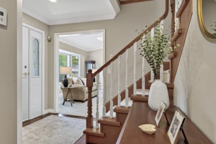 16366 94 Avenue, Surrey, BC, Surrey — Single Family Residence for sale