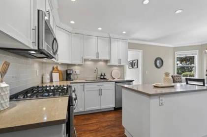 Pantry Photo of 16366 94 Avenue, Surrey, BC
