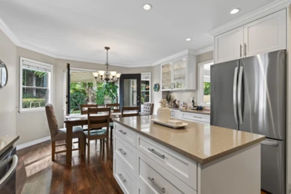 Primary Bedroom Photo of 16366 94 Avenue, Surrey, BC