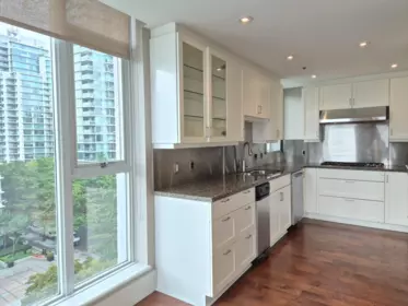803 1777 Bayshore Drive, Vancouver, BC, Vancouver — Apartment/Condo for sale
