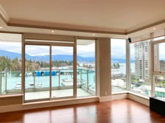 803 1777 Bayshore Drive, Vancouver, BC