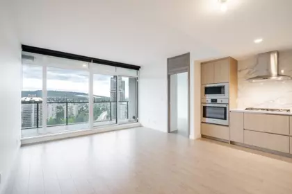 Breakfast Nook Photo of 2208 4890 Lougheed Highway, Burnaby, BC